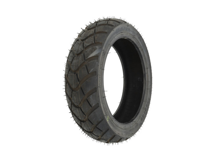 12 inch 120/70-12 Anlas MB-456 TL all weather tire Tomos Youngst'R / Funsport