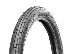18 inch 2.50x18 Heidenau K40 RF band straatprofiel Tomos 4L / APN-4