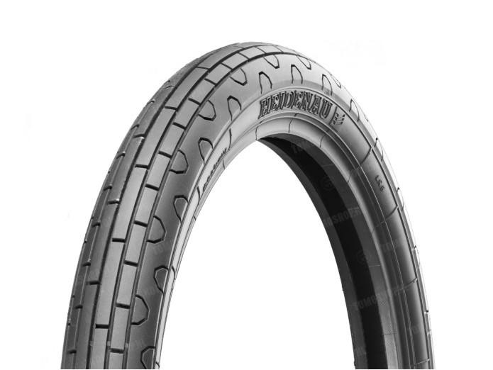 18 inch 2.50x18 Mitas B-3 tire street profile Tomos 4L / APN-4