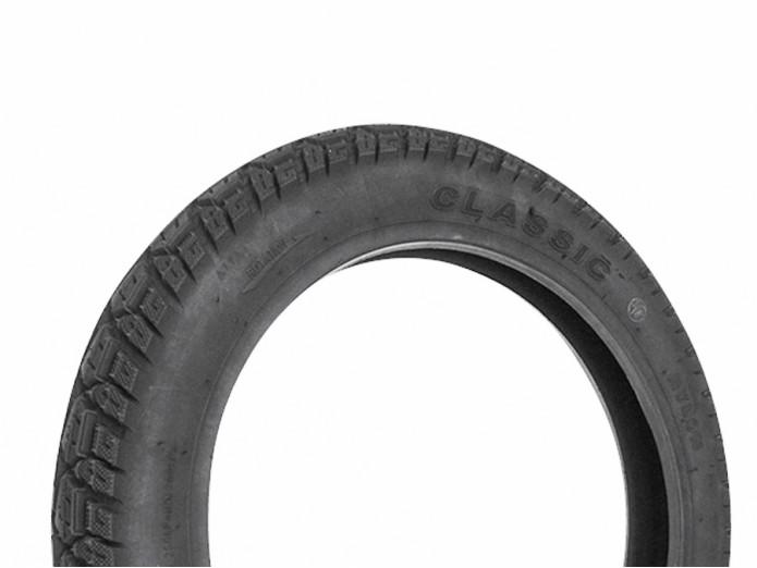 12 inch 2.25x12 Classic TH-805 TT all weather tire Tomos S1 12 inch 2.25x12 Classic TH-805 TT all weather tire Tomos S1