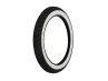 16 Zoll 2.50x16 Mitas MC-2 Reifen Semislick white wall Tomos A3 / A35