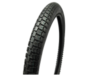 19 inch 2.25x19 Deestone D776 tire 