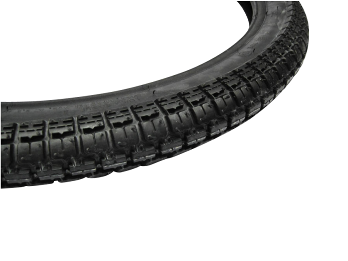 19 inch 2.25x19 Deestone D776 tire 