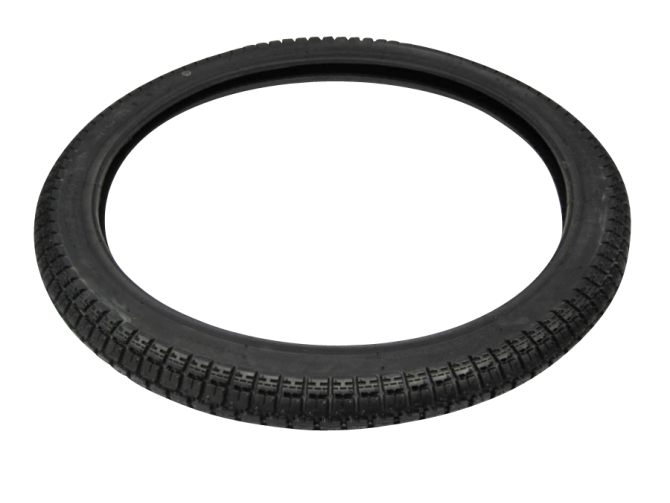 19 inch 2.25x19 Deestone D776 band voor Tomos 2L / 3L product