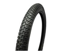 19 inch 2.50x19 Deestone D776 tire Tomos 2L / 3L 