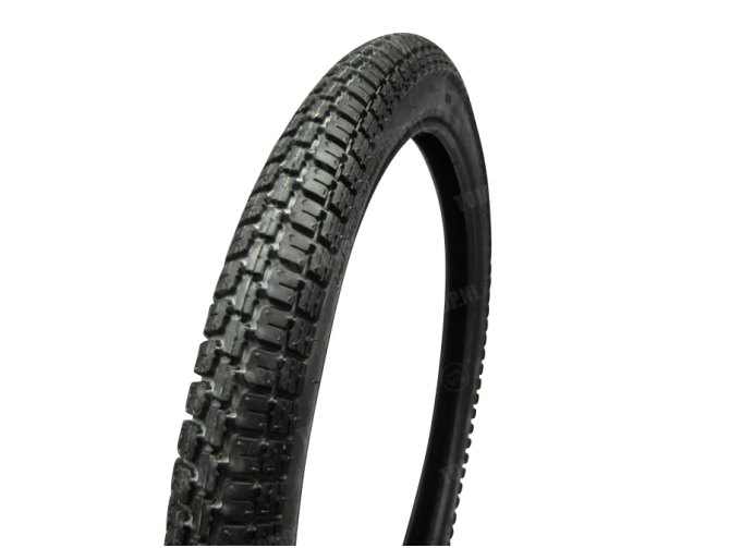 19 Zoll 2.50x19 Deestone D776 Reifen Tomos 2L / 3L thumb