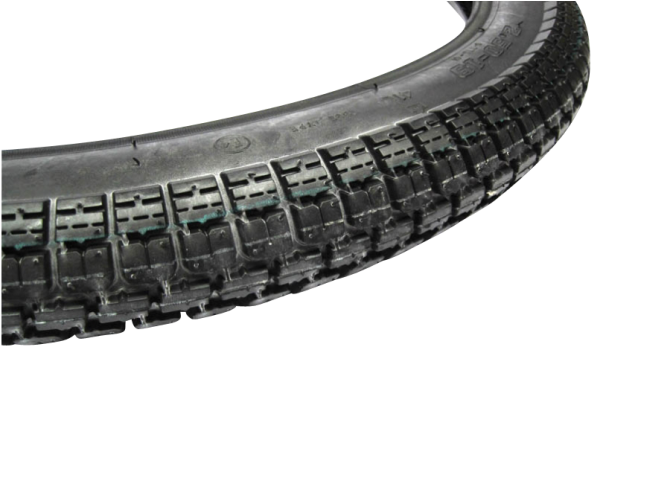 19 inch 2.50x19 Deestone D776 tire Tomos 2L / 3L  product