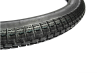 19 inch 2.50x19 Deestone D776 tire Tomos 2L / 3L  thumb extra