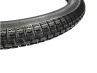 19 inch 2.50x19 Deestone D776 tire Tomos 2L / 3L 