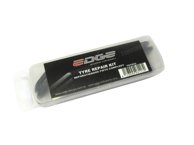 Inner tube repairset Edge main