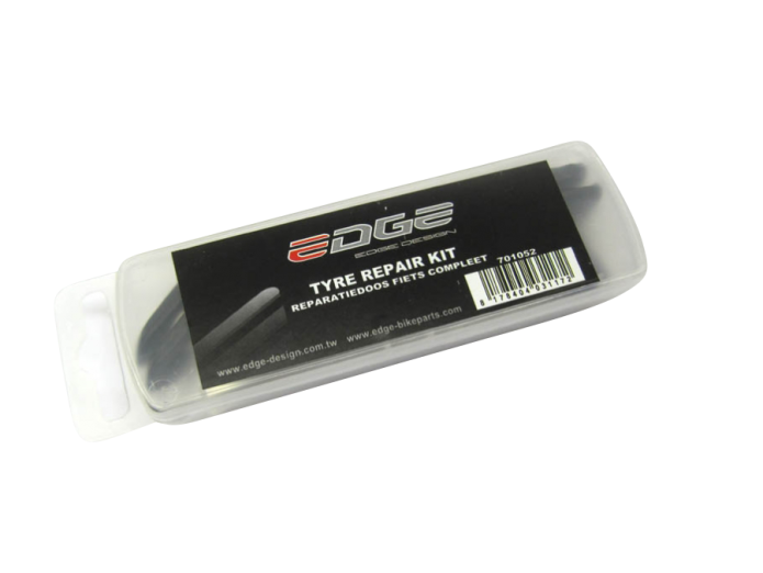 Schlauch Reparaturset Edge