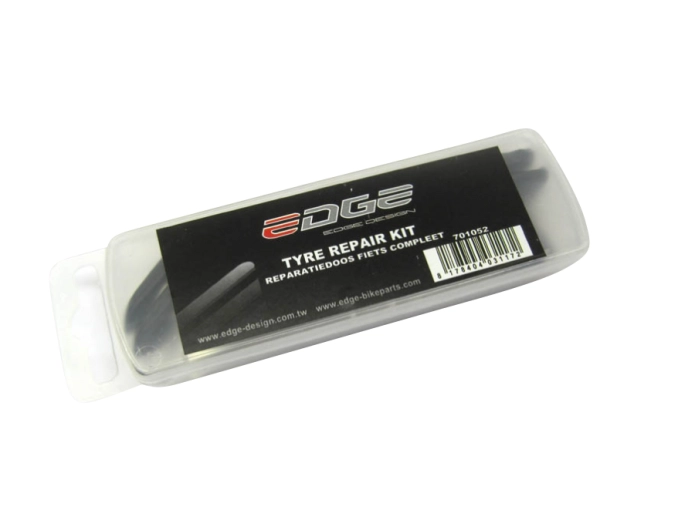 Schlauch Reparaturset Edge
