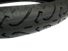 16 inch 2.50x16 Kenda K657 semislick band  thumb extra