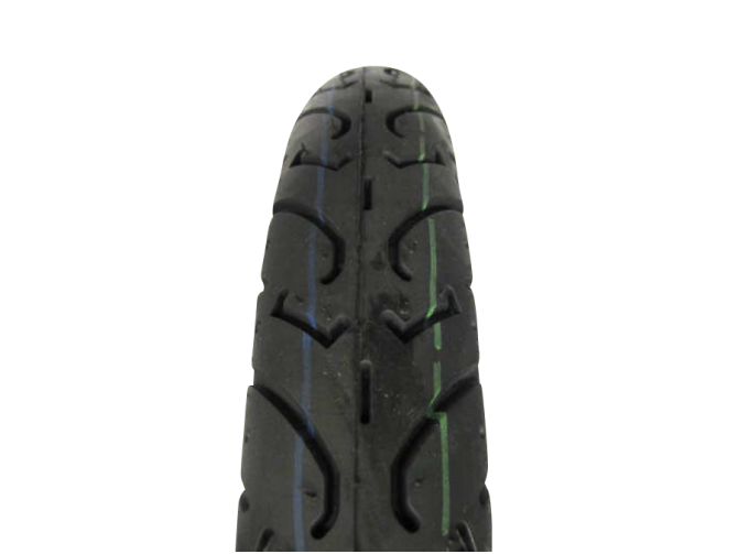 16 inch 2.50x16 Kenda K657 semislick tire Tomos A3 / A35 product