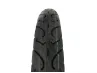 16 inch 2.50x16 Kenda K657 semislick tire Tomos A3 / A35 thumb extra