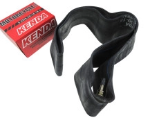 Inner tube 16 inch 3.25x16 / 3.50x16 Kenda Tomos Revival / Streetmate