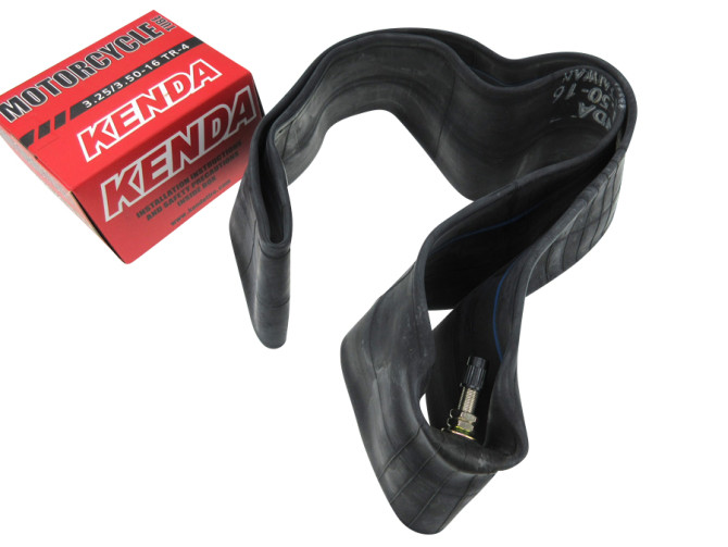 Inner tube 16 inch 3.25x16 Kenda Tomos Revival / Streetmate product