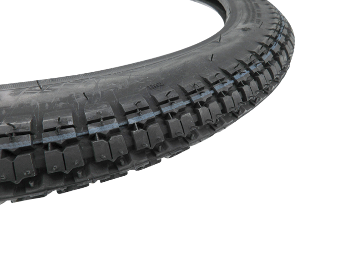 16 inch 2.25x16 Kenda K260 all weather street tire Tomos A3 / A35 product
