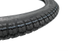 16 inch 2.25x16 Kenda K260 all weather street tire Tomos A3 / A35 thumb extra