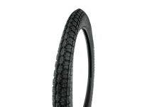 16 inch 2.25x16 Kenda K260 all weather street profile tire Tomos