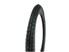 16 inch 2.25x16 Kenda K260 all weather street profile tire Tomos