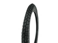 16 inch 2.25x16 Kenda K260 all weather straat profiel band Tomos A3 / A35