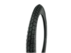 16 inch 2.25x16 Kenda K260 all weather straat profiel band Tomos A3 / A35