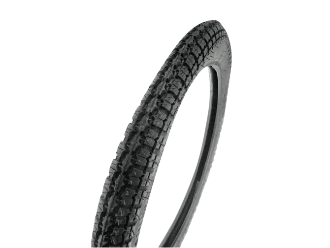 16 inch 2.25x16 Kenda K260 all weather street tire Tomos A3 / A35 product