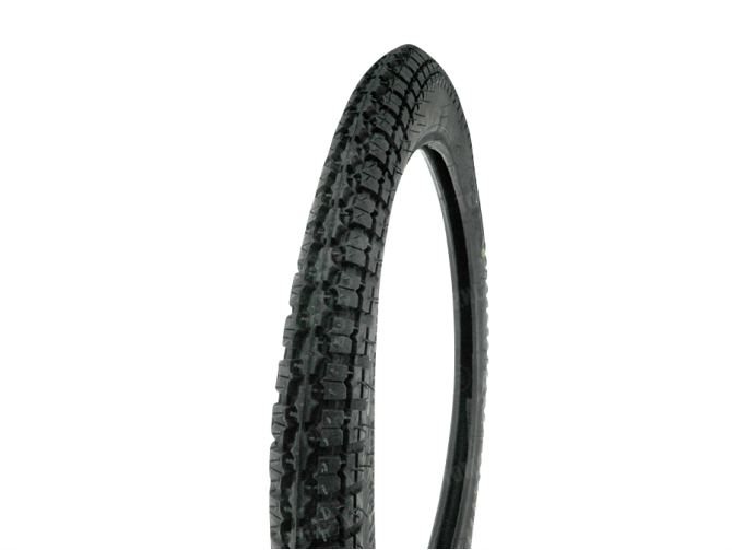 16 inch 2.25x16 Kenda K260 all weather straat band Tomos A3 / A35 main