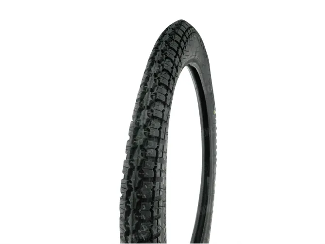 16 inch 2.25x16 Kenda K260 all weather straat band Tomos A3 / A35 main