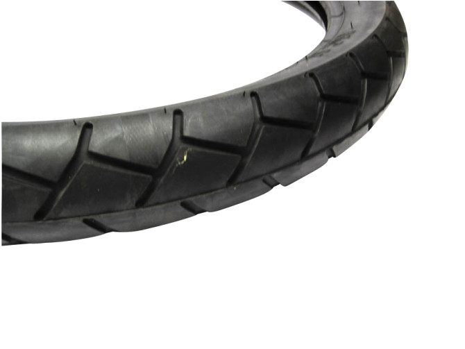 17 inch 2.50x17 Sava Mitas MC11 semislick tire Tomos Revival product
