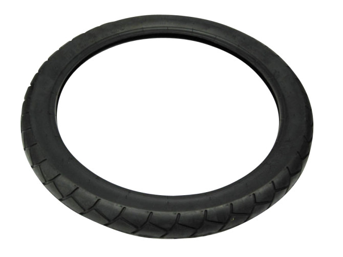 17 inch 2.50x17 Sava Mitas MC11 semislick tire Tomos Revival product