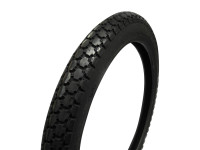 16 inch 2.50x16 Anlas NR-27 tire Tomos A3 / A35