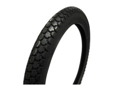 16 inch 2.50x16 Anlas NR-27 tire Tomos A3 / A35