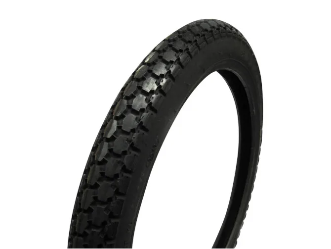 16 inch 2.50x16 Anlas NR-27 tire Tomos A3 / A35 product