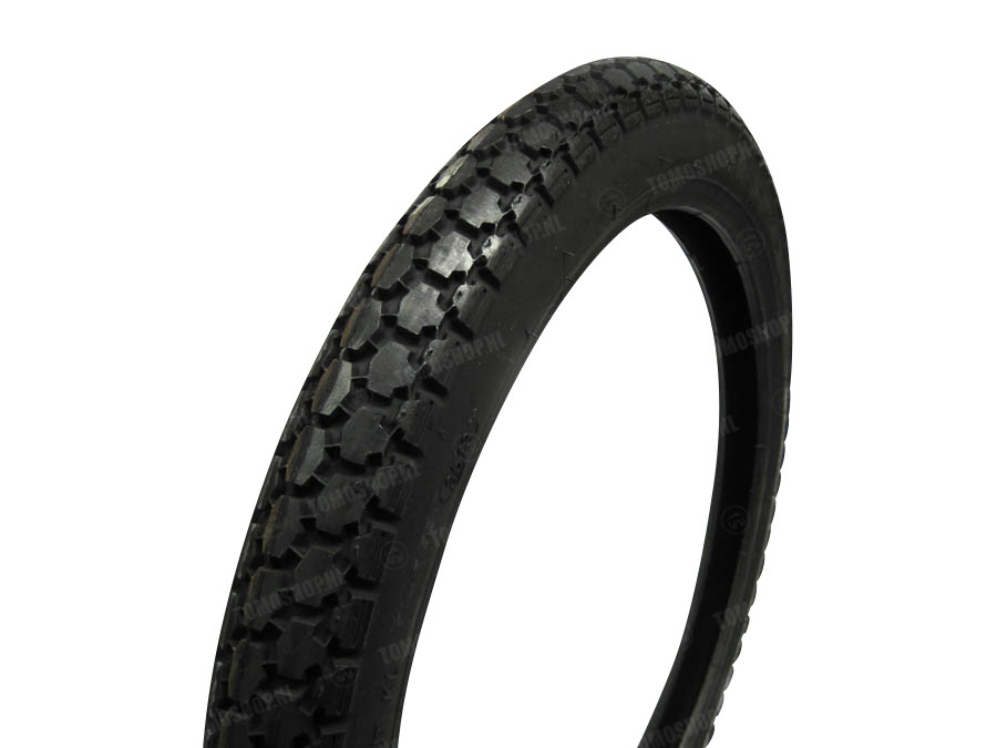 16 inch 2.50x16 Anlas NR-27 tire main