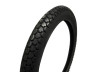 16 inch 2.50x16 Anlas NR-27 tire Tomos A3 / A35 thumb extra