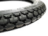 16 inch 2.50x16 Anlas NR-27 tire Tomos A3 / A35 thumb extra