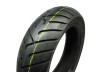 12 inch 120/70-12 Deestone D805 semislick buitenband Tomos Youngst'R / Funsport thumb extra
