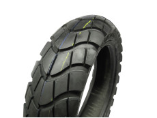 12 Zoll 120/70-12 Deestone D809 all weather Reifen Tomos Youngst'R / Funsport