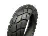 12 inch 120/70-12 Deestone D809 all weather tire Tomos thumb extra