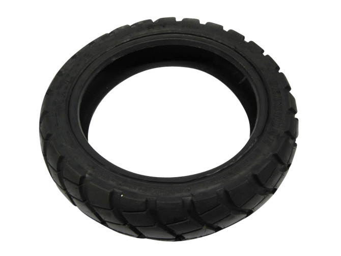 12 inch 120/70-12 Deestone D809 all weather tire Tomos product
