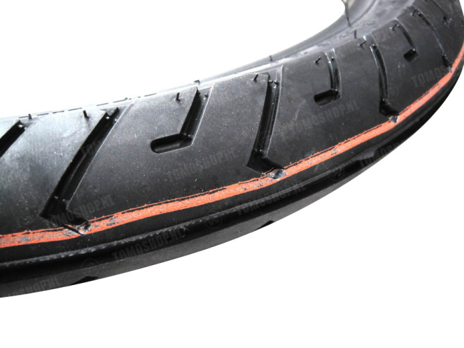 16 inch 2.50x16 Sava / Mitas MC2 semislick tire main