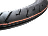 16 inch 2.25x16 Sava / Mitas MC2 semislick band Tomos thumb extra