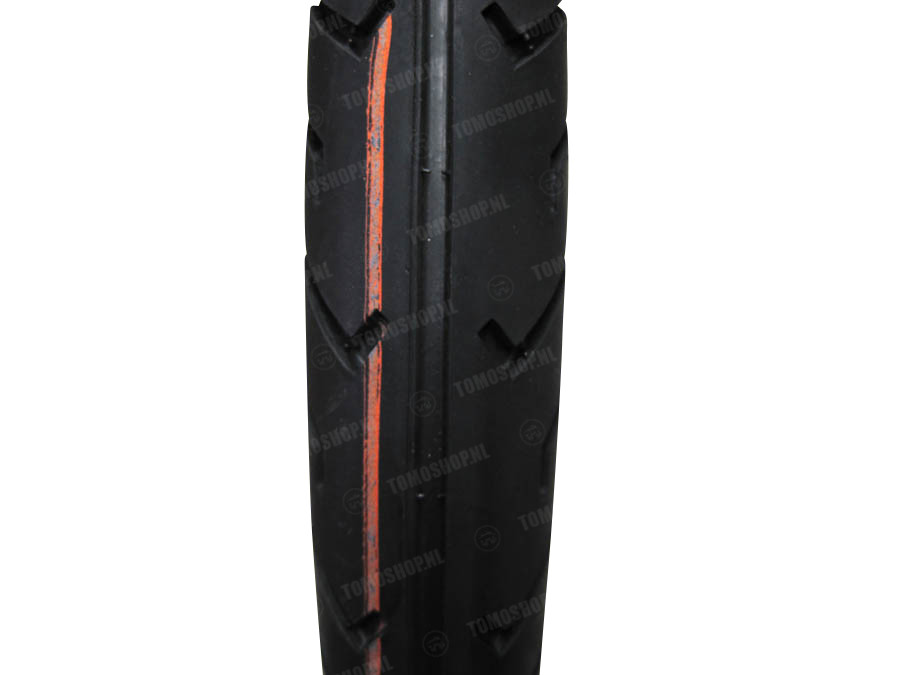16 inch 2.25x16 Sava / Mitas MC2 semislick tire photo