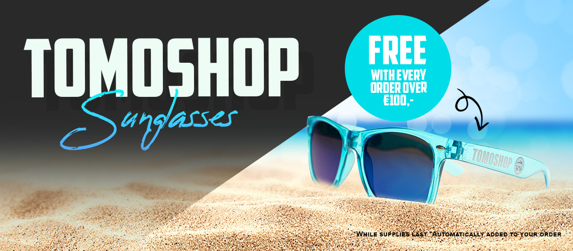 Tomos Free sunglasses