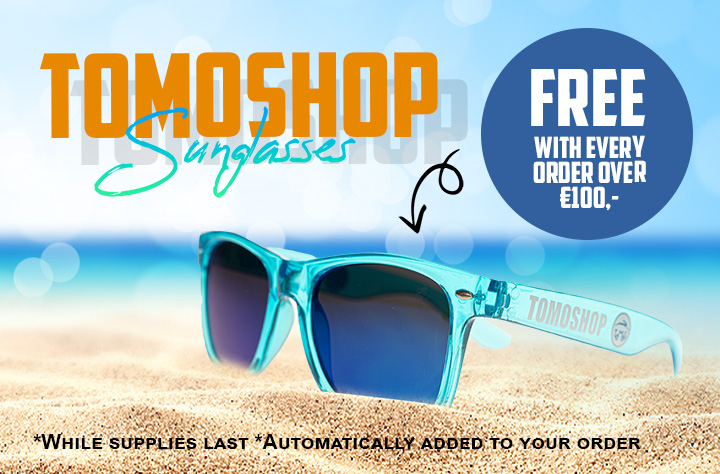 Tomos Free sunglasses