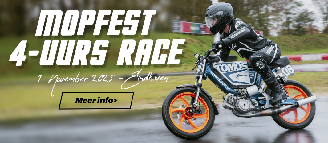 Mopfest Endurance Race