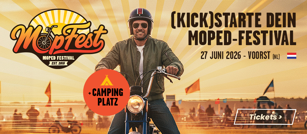 Mopfest Festival 2026