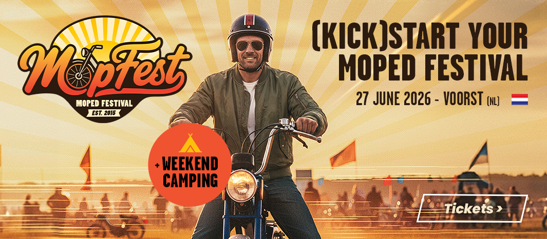 Mopfest Festival 2026